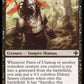 (122) Magic The Gathering The List Single: Pawn of Ulamog  Uncommon