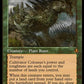 (409) Magic The Gathering Innistrad Remastered: Extras Single: Cultivator Colossus (V.2)  Mythic