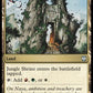 (409) Magic The Gathering Commander: Streets of New Capenna Single: Jungle Shrine  Uncommon