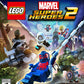 Xbox One: LEGO Marvel Super Heroes 2
