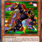 (131) YuGiOh TCG RA03: Quarter Century Bonanza Single: Strike Ninja (V.2 - Quarter Century Secret Rare)  Quarter Century Secret Rare