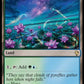 (410) Magic The Gathering Commander: Magic: The Gathering - FINAL FANTASY Single: Overflowing Basin  Rare