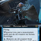 (410) Magic The Gathering Phyrexia: All Will Be One: Extras Single: Serum Sovereign (V.2)  Rare