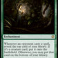 (410) Magic The Gathering Jumpstart Single: Lurking Predators  Rare
