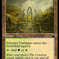 (410) Magic The Gathering Ravnica Remastered: Extras Single: Selesnya Guildgate  Common