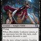 (410) Magic The Gathering Foundations Jumpstart Single: Bloodtithe Collector  Uncommon