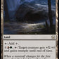 (410) Magic The Gathering Commander: March of the Machine Single: Kessig Wolf Run  Rare