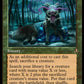 (410) Magic The Gathering Innistrad Remastered: Extras Single: Eldritch Evolution  Rare
