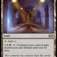 (410) Magic The Gathering Commander: Tarkir: Dragonstorm Single: Vault of the Archangel  Rare