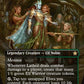 (410) Magic The Gathering Magic: The Gathering Foundations: Extras Single: Lathril, Blade of the Elves (V.2)  Rare