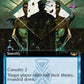 (410) Magic The Gathering Streets of New Capenna: Extras Single: Cut Your Losses Holo Rare