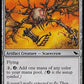 (258) Magic The Gathering The List Single: Pili-Pala  Common