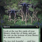 (410) Magic The Gathering Murders at Karlov Manor: Extras Single: Hide in Plain Sight  Rare