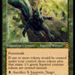 (410) Magic The Gathering Modern Horizons 2: Extras Single: Chatterfang, Squirrel General (V.2)  Mythic