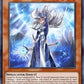 (012) YuGiOh TCG RA02: 25th Anniversary Rarity Collection II Single: Silent Magician (V.4 - Platinum Secret Rare)  Platinum Secret Rare