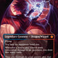 (411) Magic The Gathering Magic: The Gathering Foundations: Extras Single: Niv-Mizzet, Visionary (V.2)  Mythic