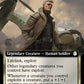 (411) Magic The Gathering Universes Beyond: Fallout: Extras Single: Colonel Autumn (V.1)  Rare