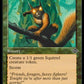 (411) Magic The Gathering Modern Horizons 2: Extras Single: Chatterstorm (V.1) Holo Common