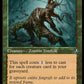 (411) Magic The Gathering Innistrad Remastered: Extras Single: Ghoultree Holo Uncommon