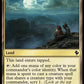 (411) Magic The Gathering Commander: Magic: The Gathering - FINAL FANTASY Single: Path of Ancestry  Common