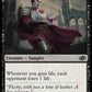 (411) Magic The Gathering Jumpstart 2022 Single: Epicure of Blood  Common