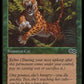 (269) Magic The Gathering The List Single: Pouncing Jaguar  Common