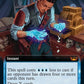 (411) Magic The Gathering Streets of New Capenna: Extras Single: Even the Score  Mythic