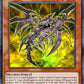 (026) YuGiOh TCG LEDU: Legendary Duelists Single: Cyberdark Horn  Common