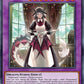(027) YuGiOh TCG MAGO: Maximum Gold Single: House Dragonmaid  Premium Gold Rare