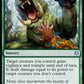 (412) Magic The Gathering Jumpstart Single: Nature's Way  Uncommon