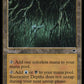 (000) Magic The Gathering The List Single: Rootwater Depths  Uncommon