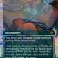 (412) Magic The Gathering Tarkir: Dragonstorm: Extras Single: Dracogenesis (V.3)  Mythic