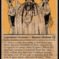 (412) Magic The Gathering Commander Legends: Battle for Baldur's Gate: Extras Single: Alaundo the Seer (V.2) Holo Rare