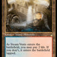 (412) Magic The Gathering Ravnica Remastered: Extras Single: Steam Vents (V.3)  Holo Rare