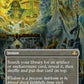 (412) Magic The Gathering Dominaria Remastered: Extras Single: Enlightened Tutor (V.2) Holo Rare