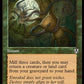 (412) Magic The Gathering Innistrad Remastered: Extras Single: Grapple with the Past  Common