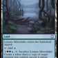 (412) Magic The Gathering Commander: Streets of New Capenna Single: Littjara Mirrorlake  Uncommon