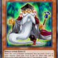 (223) YuGiOh TCG RA04: Quarter Century Stampede Single: Mathematician (V.1 - Platinum Secret Rare)  Platinum Secret Rare