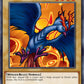 (EN122) YuGiOh TCG MRD: Metal Raiders Single: Blue-Winged Crown (V.3 - Common)  Common