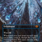 (413) Magic The Gathering The Lord of the Rings: Tales of Middle-earth: Extras Single: Storm of Saruman  Mythic