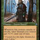 (413) Magic The Gathering Innistrad Remastered: Extras Single: Hamlet Captain Holo Uncommon