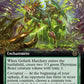 (413) Magic The Gathering Phyrexia: All Will Be One: Extras Single: Goliath Hatchery (V.2)  Rare