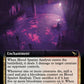 (413) Magic The Gathering Murders at Karlov Manor: Extras Single: Blood Spatter Analysis  Rare