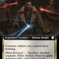 (413) Magic The Gathering Universes Beyond: Fallout: Extras Single: Elder Arthur Maxson (V.1)  Rare