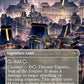 (413) Magic The Gathering Kamigawa: Neon Dynasty: Extras Single: Eiganjo, Seat of the Empire (V.1)  Rare