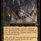 (413) Magic The Gathering Modern Horizons 3: Extras Single: Victimize  Holo Uncommon