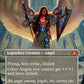 (413) Magic The Gathering Dominaria Remastered: Extras Single: Lyra Dawnbringer (V.2)  Mythic