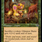 (413) Magic The Gathering Modern Horizons 2: Extras Single: Glimmer Bairn (V.2) Holo Common