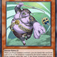 (038) YuGiOh TCG ABPF: Absolute Powerforce Single: Djinn Prognosticator of Rituals  Rare