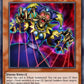 (122) YuGiOh TCG LCYW: Legendary Collection 3: Mega Pack Single: Puppet Master  Common